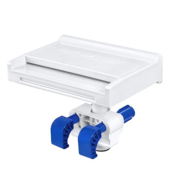 BESTWAY Cascata Led Per Piscina A Batteria 34X24X32Cm