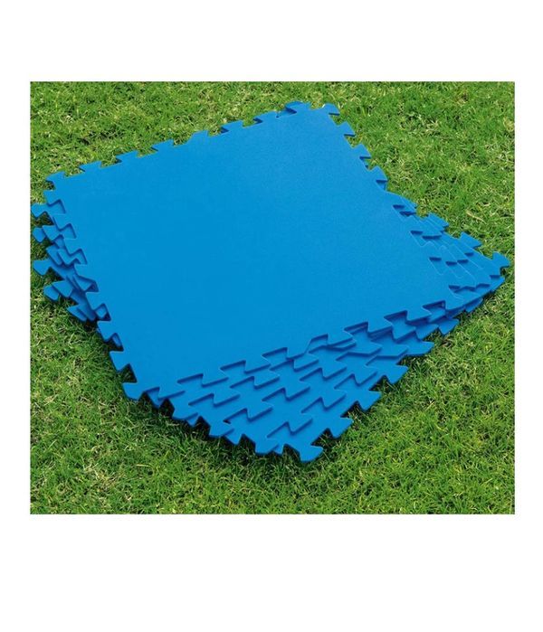 BESTWAY Protezione Per Pavimenti 50X50Cm