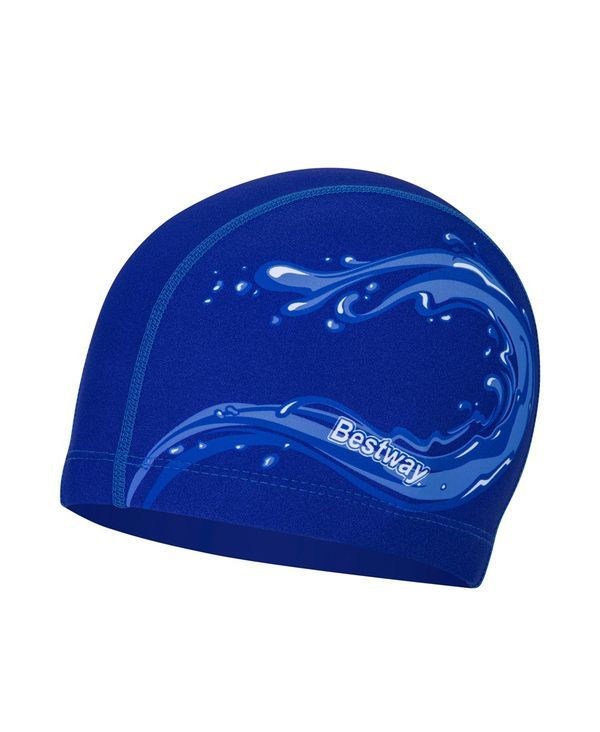 BESTWAY Bonnet De Bain Sleek 'N Stretch Premium 