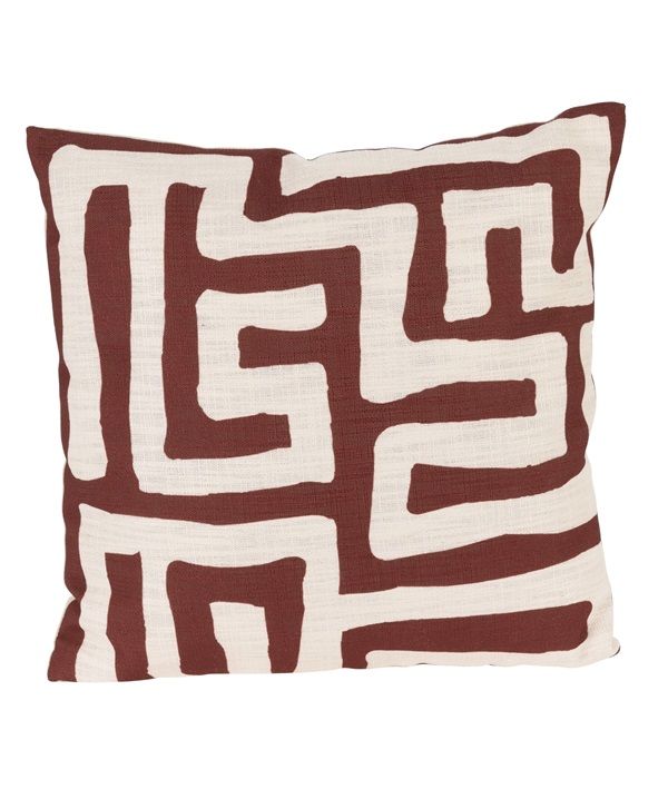 Déco Maison Coussin 45X45Cm 