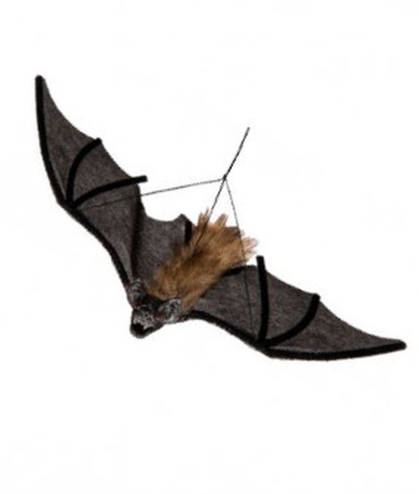 Halloween Dekoration Fledermaus Zum Aufhängen 40Cm