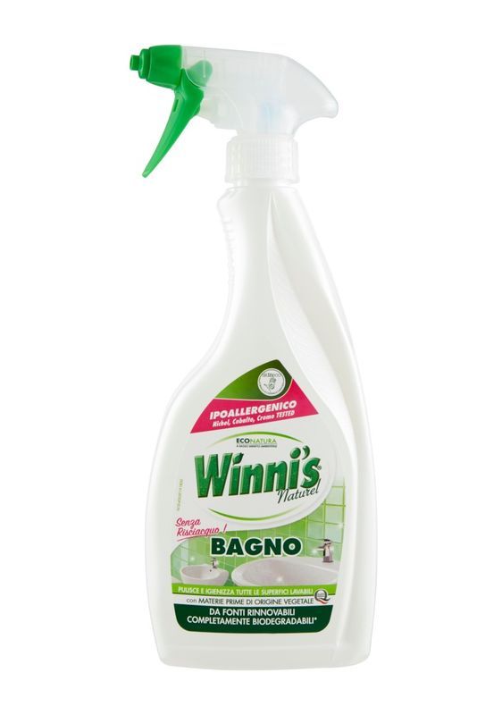 WINNI'S Spray Bagno 500Ml