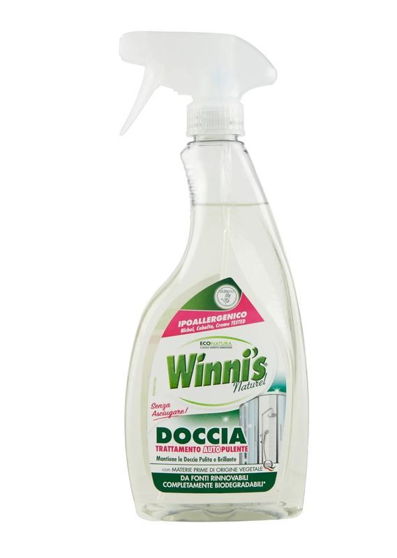 WINNI'S Spray Doccia 500Ml