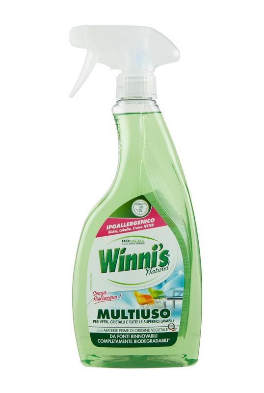 WINNI'S Spray Multiuso 500Ml