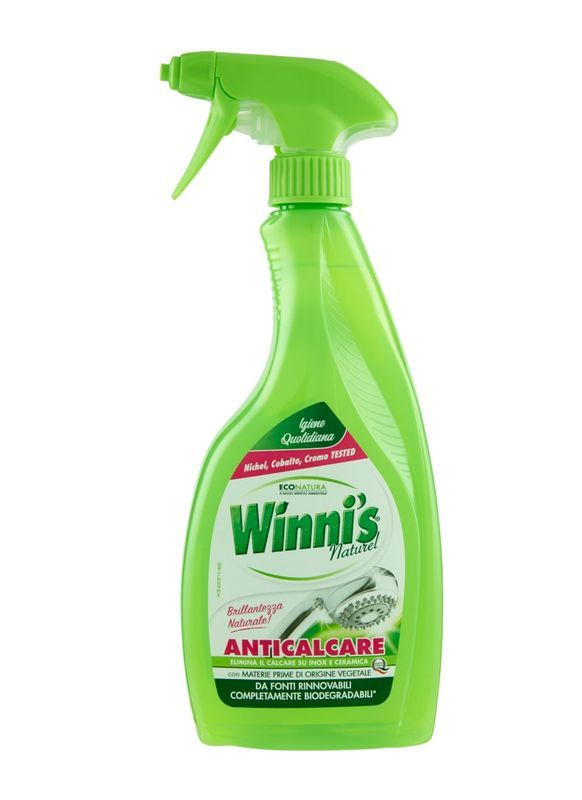 WINNI'S Spray Détartrant 500Ml