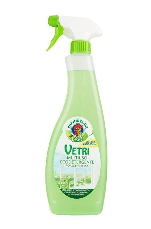 CHANTECLAIR Vert Spray Vetri 625Ml