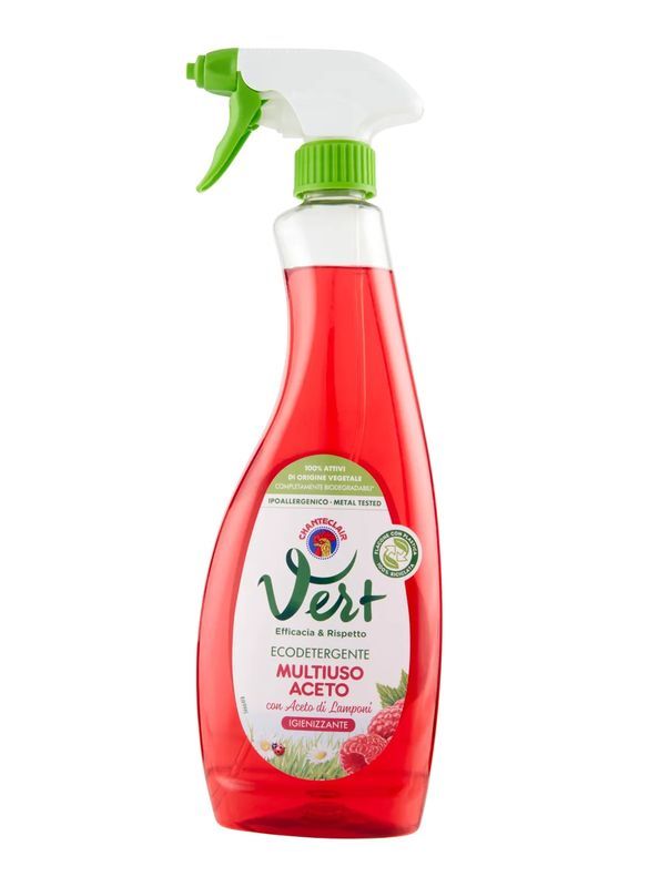 CHANTECLAIR Vert Spray Multi-Usages 625Ml