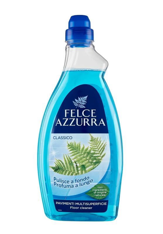 FELCE AZZURRA Detergente Pavimenti Classico 1000Ml