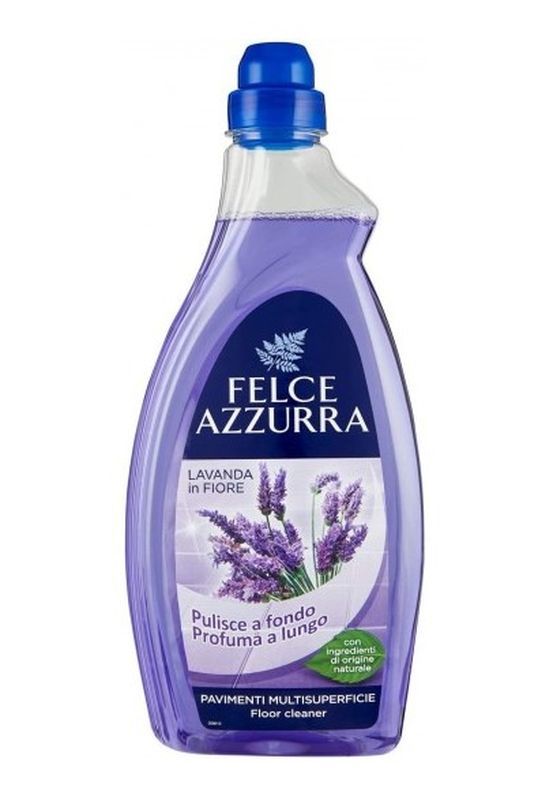 FELCE AZZURRA Bodenreiniger Lavendel 1000Ml