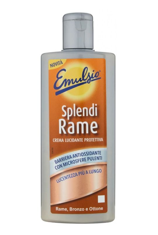 EMULSIO Detergente Per Rame 200Ml