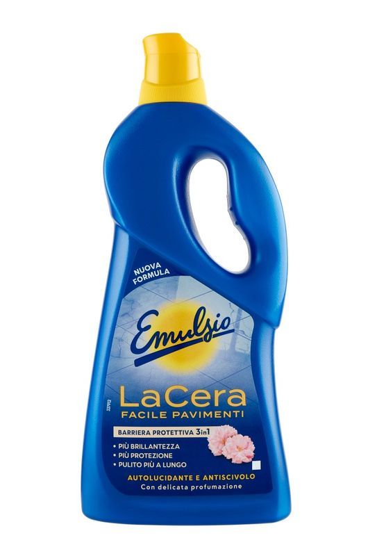 EMULSIO LaCera Bodenreiniger 725Ml