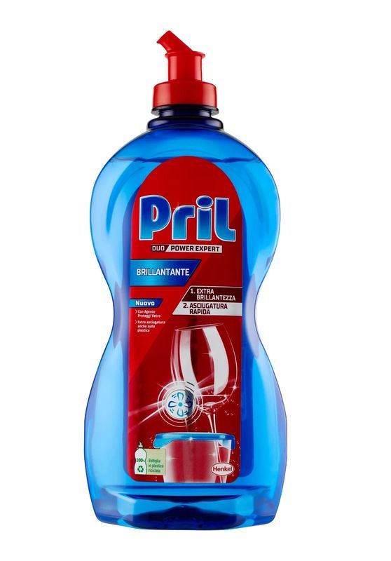 PRIL Brillantante Classico 500Ml