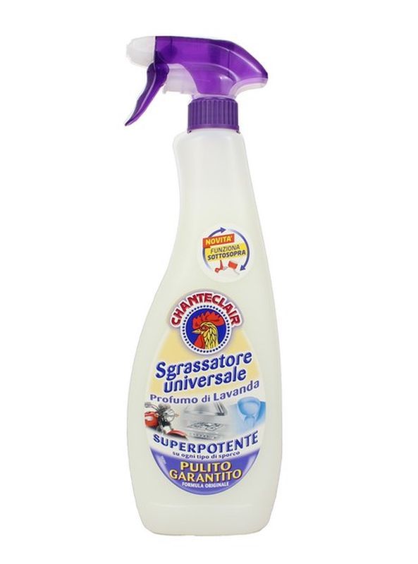 CHANTECLAIR Sprühentfetter Lavendel 600Ml