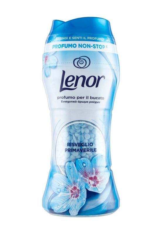 LENOR Profumo Per Il Bucato Risveglio Primaverile 210Ml