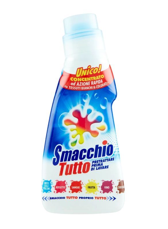 MADEL Additivo Smacchia Tutto 250Ml