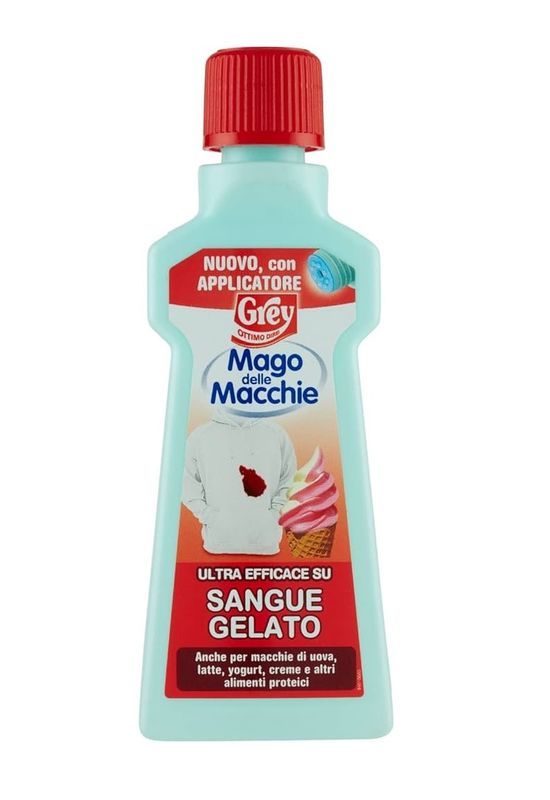 GREY Additivo Gel Bucato Sangue E Gelato 50Ml