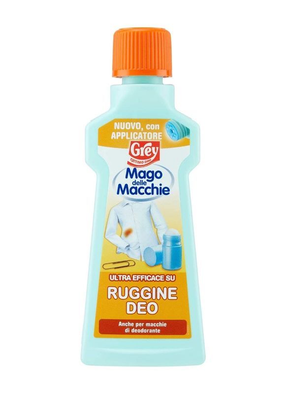 GREY Additivo Gel Bucato Ruggine E Deo 50Ml