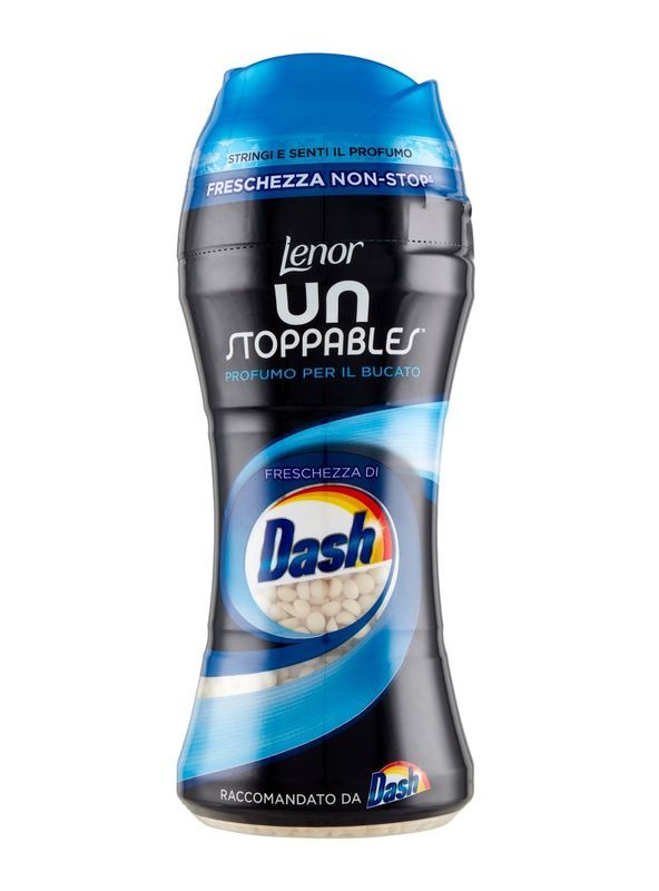 LENOR Profumo Per Il Bucato Dash 210Ml