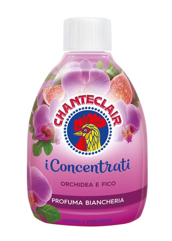 CHANTECLAIR Profuma Biancheria Orchidea E Fico 220Ml