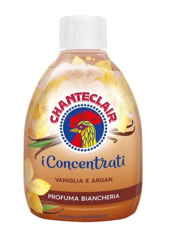 CHANTECLAIR Duftet Nach Wäsche Vanille Und Argan 220Ml