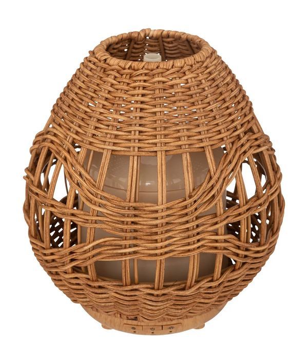 Raumdiffusor Lourmarin Rattan-Effekt 18.7X17Cm