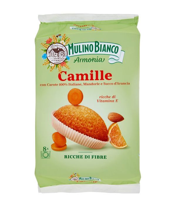 MULINO BIANCO Camille 304G