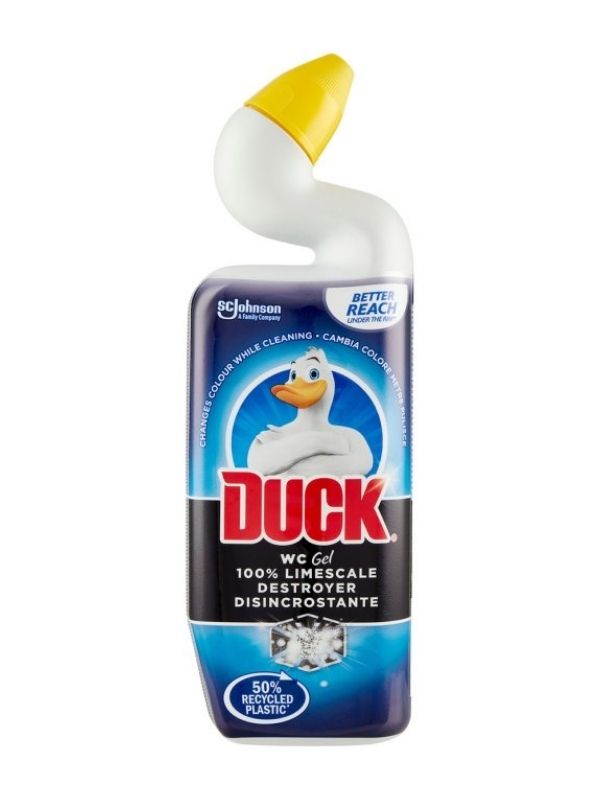 DUCK Détartrant 750Ml