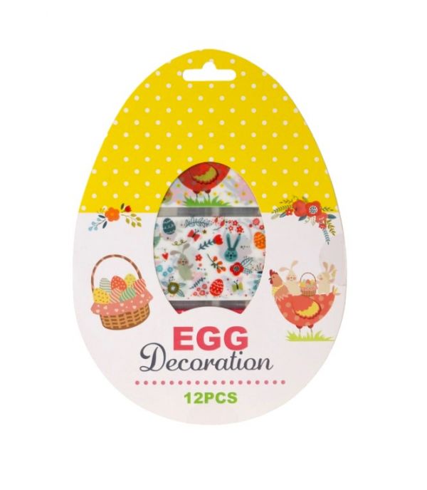 Dekorationssets Für Eier