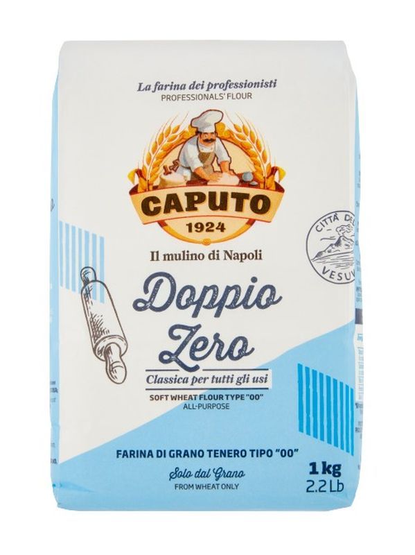 CAPUTO Farina 00 1Kg