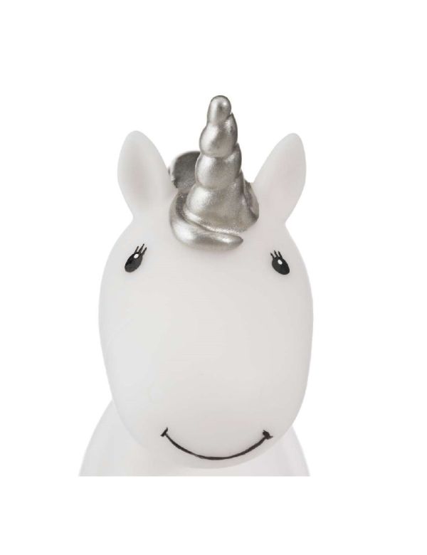 Veilleuse LED En Forme De Licorne