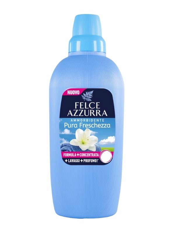 FELCE AZZURRA Ammorbidente Pura Freschezza 2000Ml