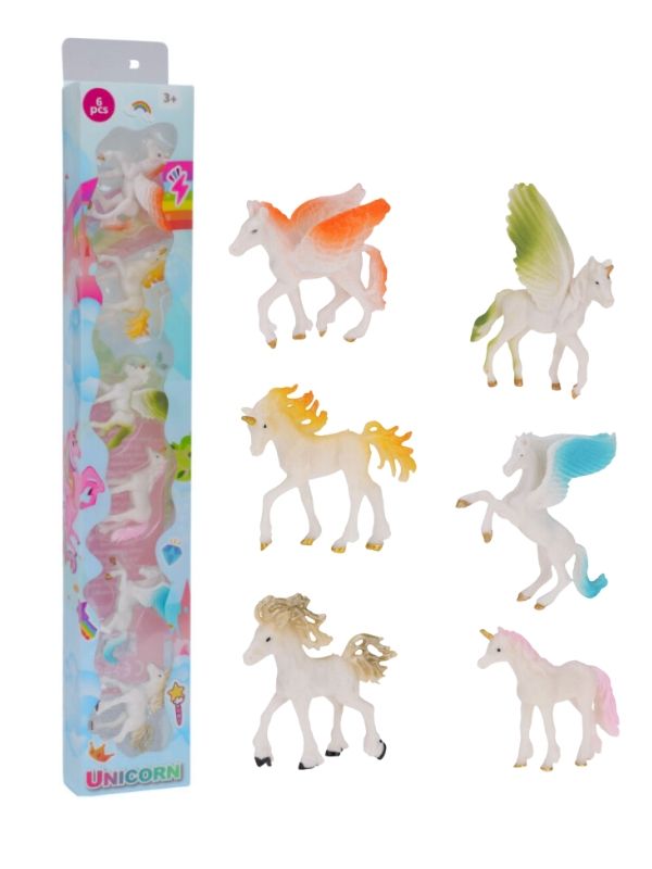 Play Set Unicorn 