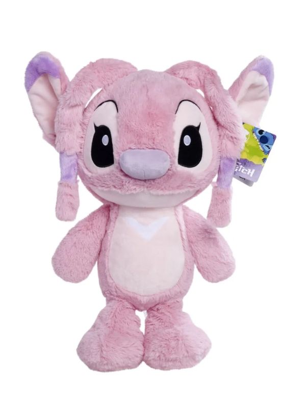 Peluche Per Bambini Angel Baby 25Cm 