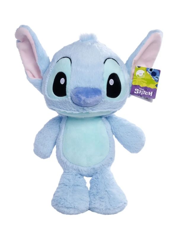 Peluche Per Bambini Stitch 25Cm 