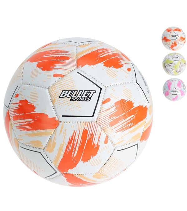 Gioco Da Spiaggia Pallone Da Calcio   22Cm - Assortito