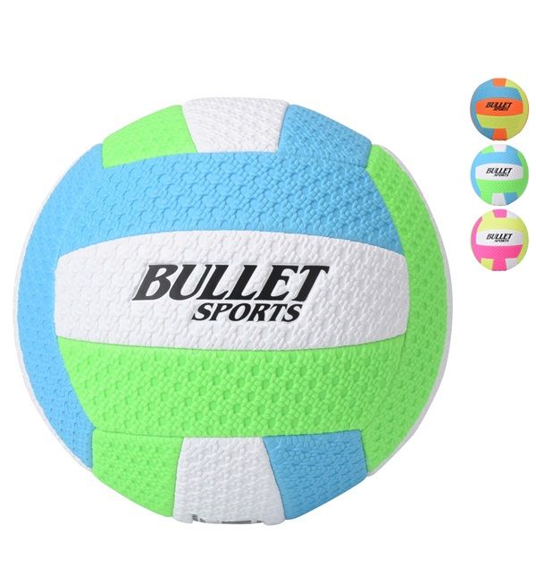 Jeu De Plage Volley-Ball 22Cm - Assortis