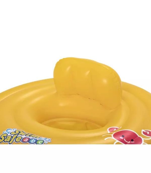 BESTWAY Aufblasbarer Schwimmfähiger Donut 64Cm