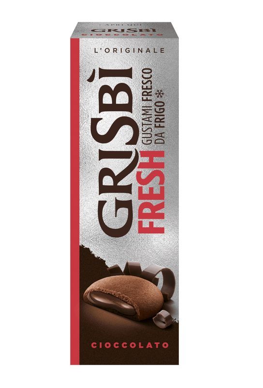 GRISBI Chocolat 135G