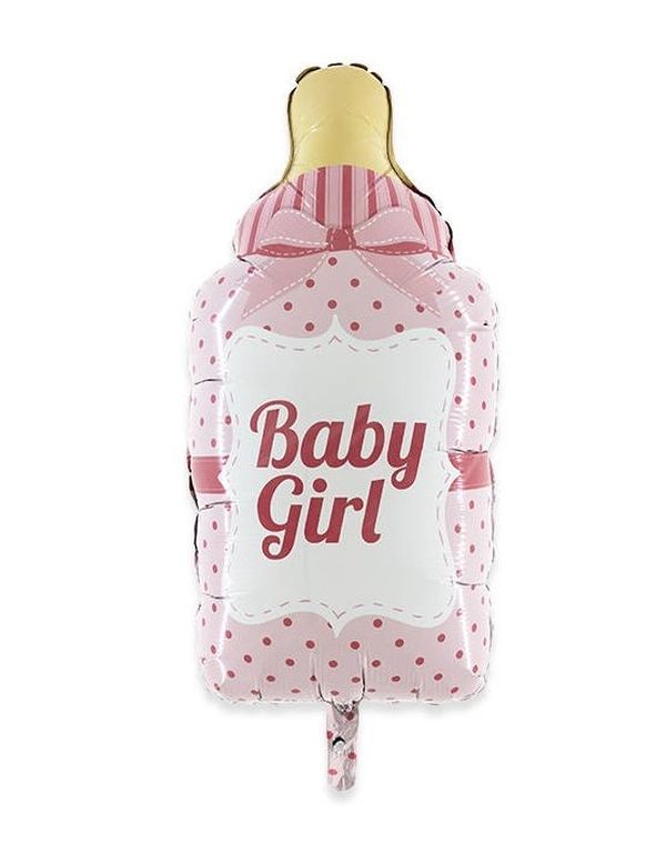 Artikel Party Baby Shower Luftballon 43X72Cm