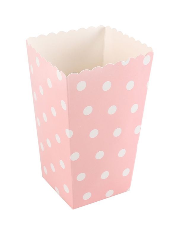 Articolo Party Baby Shower Popcorn 11.5Cm