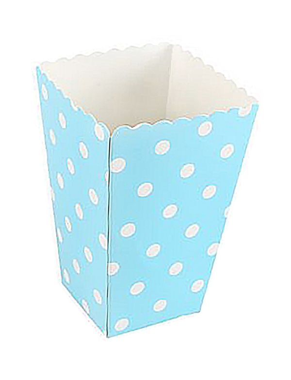 Article Party Baby Shower Popcorn 14X11Cm