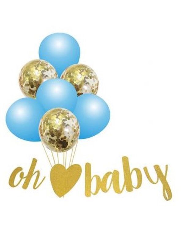 Articolo Party Baby Shower Palloncini 