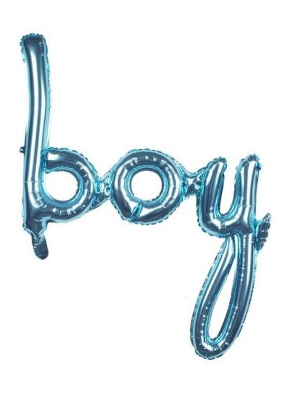 Articolo Party Baby Shower Palloncino 70Cm