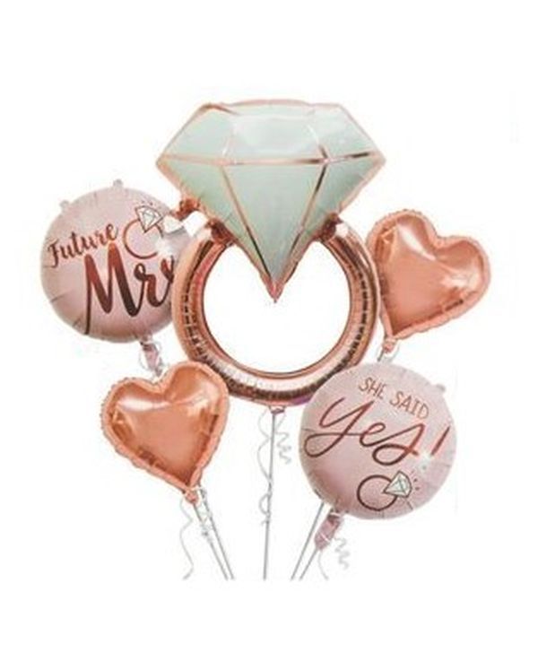 Artikel Party Wedding Luftballons 