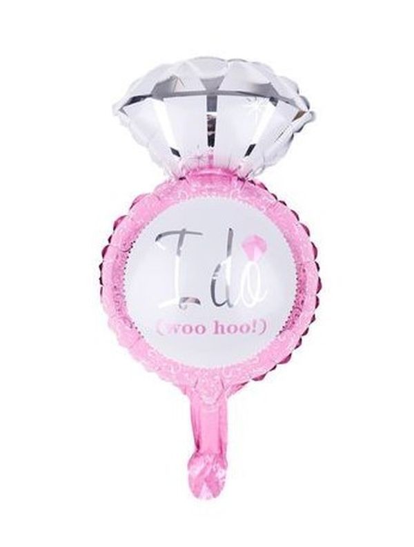 Article Party Wedding Ballon 39Cm