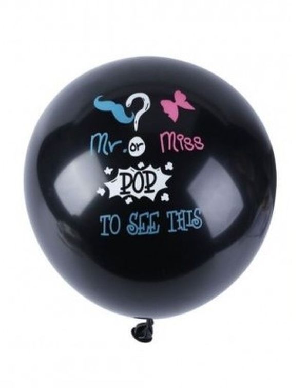 Articolo Party Baby Shower Palloncini 45Cm