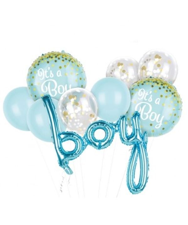 Article Party Baby Shower Palloncin 