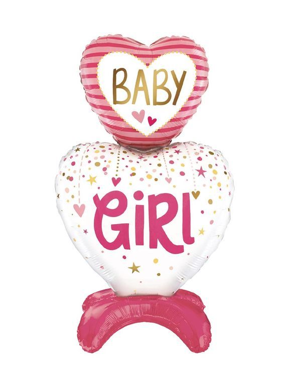 Articolo Party Baby Shower Palloncino 66X110Cm