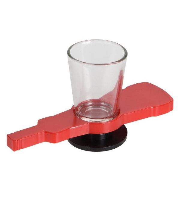 Articolo Party Adulti Gioco Alcolico Shot Spinner 