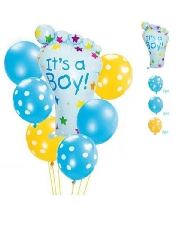 Articolo Party Baby Shower Palloncini 